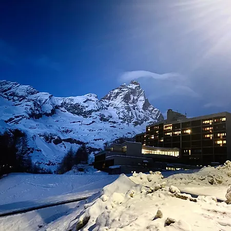 Lägenhet Paradise - Cielo Alto Cervinia