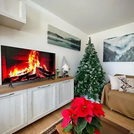 Paradise - Cielo Alto Cervinia Lägenhet Breuil-Cervinia