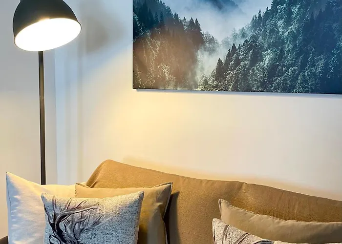 Lägenhet Paradise - Cielo Alto Cervinia *