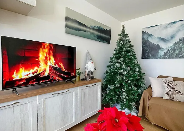 Paradise - Cielo Alto Cervinia Lägenhet Breuil-Cervinia