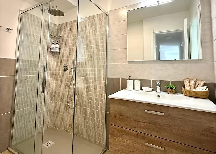 Lägenhet Paradise - Cielo Alto Cervinia *