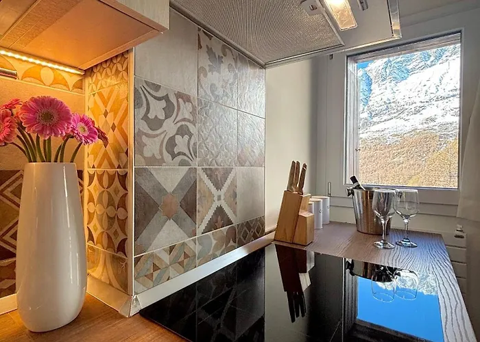 Paradise - Cielo Alto Cervinia * Breuil-Cervinia