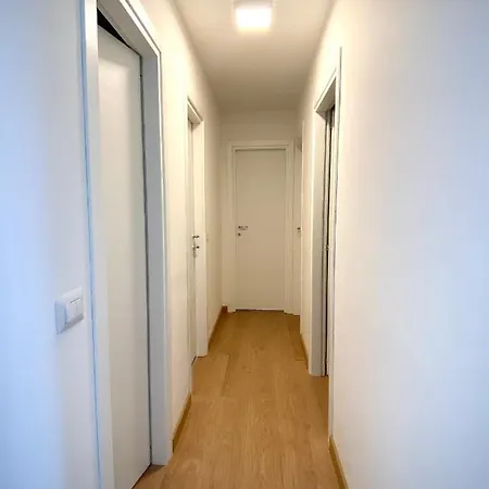 Paradise - Cielo Alto Cervinia Apartamento Breuil-Cervinia