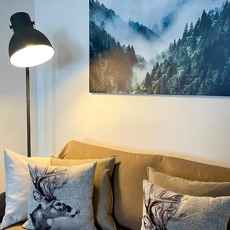 Apartamento Paradise - Cielo Alto Cervinia *