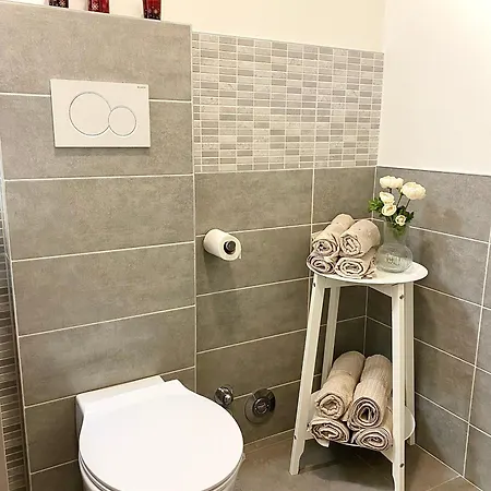 Apartamento Paradise - Cielo Alto Cervinia Breuil-Cervinia