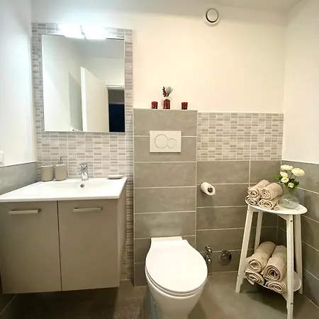 Apartamento Paradise - Cielo Alto Cervinia