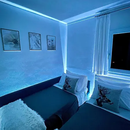 Apartamento Paradise - Cielo Alto Cervinia