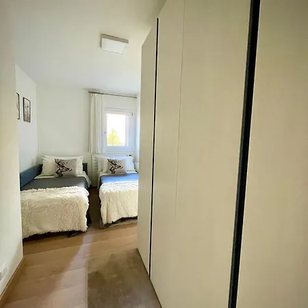 Apartamento Paradise - Cielo Alto Cervinia *