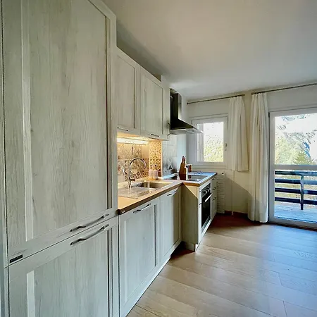 Paradise - Cielo Alto Cervinia Apartment Breuil-Cervinia