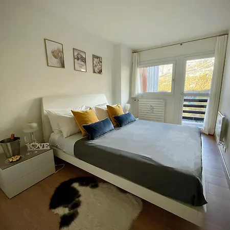 Apartamento Paradise - Cielo Alto Cervinia Breuil-Cervinia