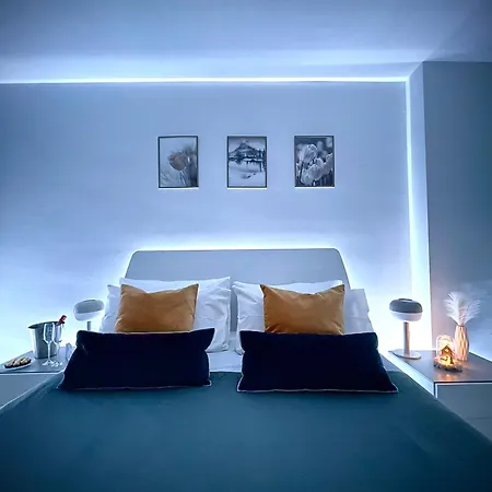 Paradise - Cielo Alto Cervinia