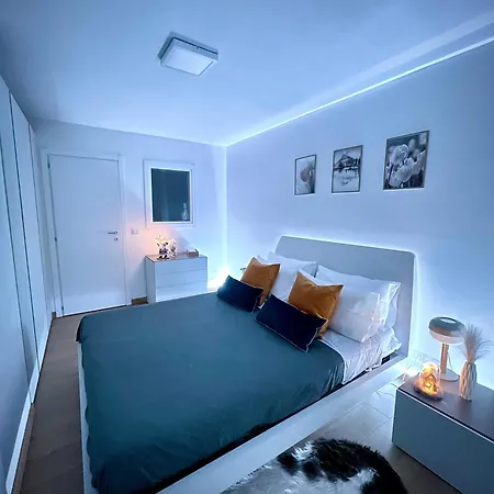 Paradise - Cielo Alto Cervinia דירה