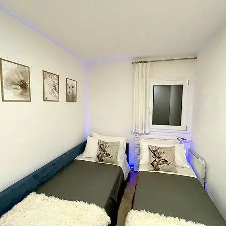 Apartamento Paradise - Cielo Alto Cervinia Breuil-Cervinia