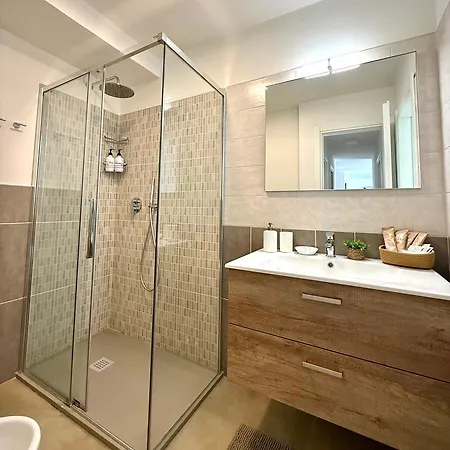 Apartment Paradise - Cielo Alto Cervinia *