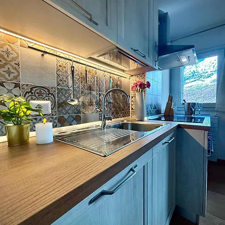 Paradise - Cielo Alto Cervinia * ברויל-קרוויניה