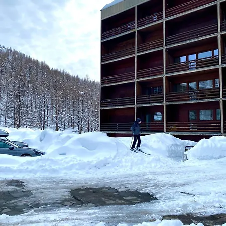 Appartement Paradise - Cielo Alto Cervinia Breuil-Cervinia