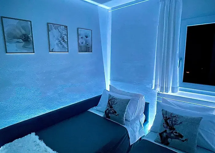 דירה Paradise - Cielo Alto Cervinia