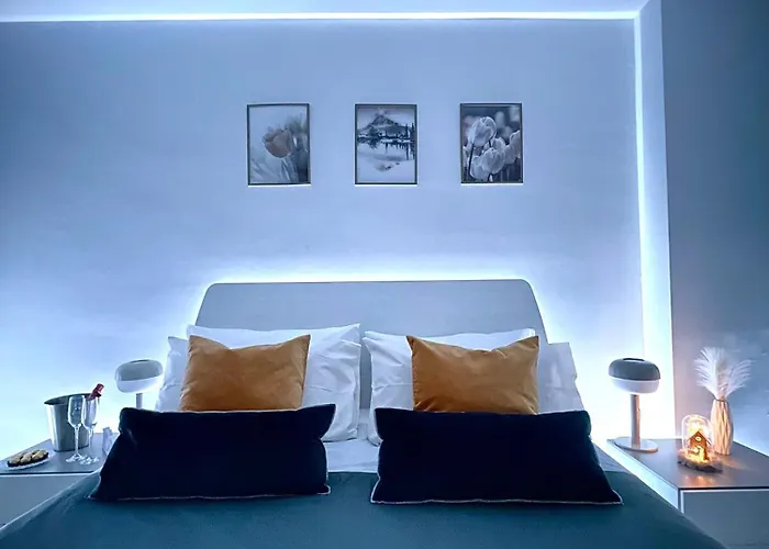 Paradise - Cielo Alto Cervinia