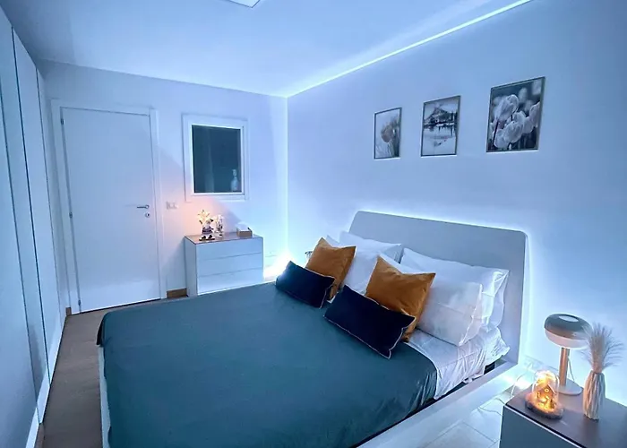 Paradise - Cielo Alto Cervinia דירה