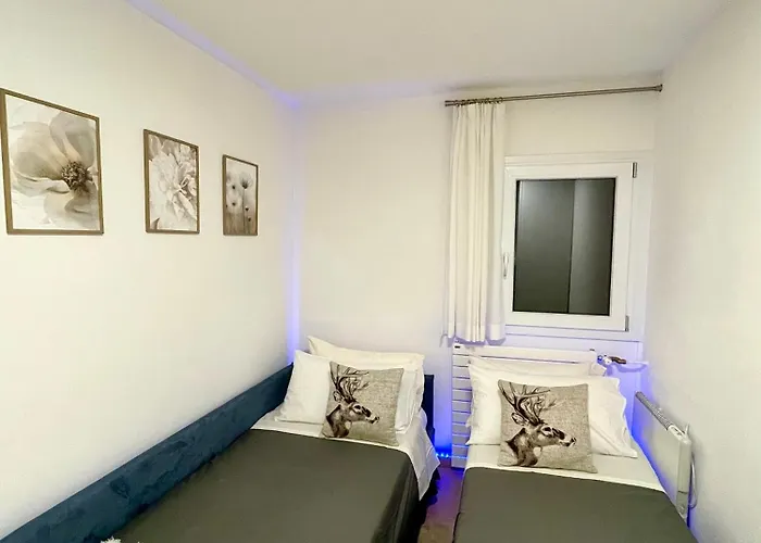 Apartment Paradise - Cielo Alto Cervinia Breuil-Cervinia