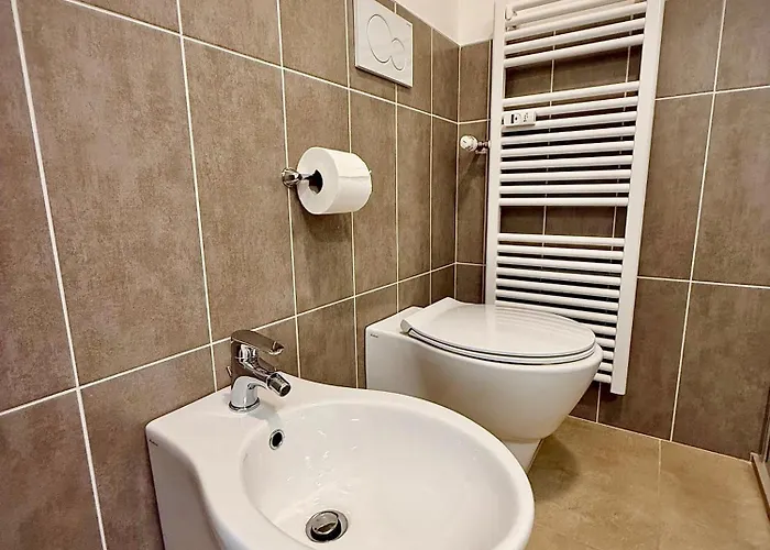 Paradise - Cielo Alto Cervinia ברויל-קרוויניה