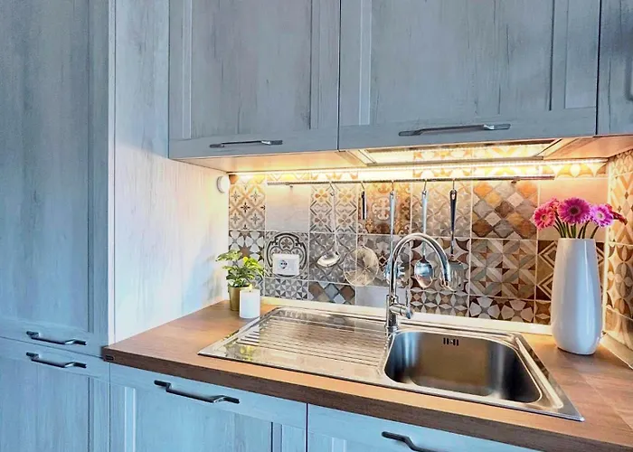 Apartment Paradise - Cielo Alto Cervinia *